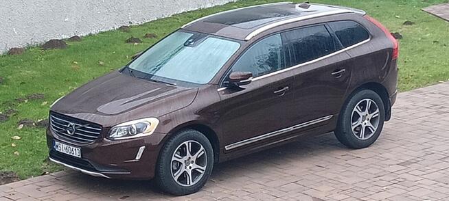 Xc60 Siedlce - zdjęcie 1