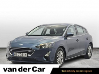 Ford Focus 1.0 EcoBoost Titanium ! Z Polskiego Salonu ! Faktura VAT !