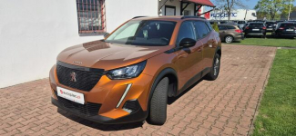 Peugeot 2008 KAMERA 360-LIFT-LED-METALIC Paproć - zdjęcie 3