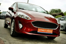 Ford Fiesta 1,1i Klima, NAVI, 85KM, 2019r. Płock - zdjęcie 2