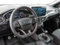 Ford Focus NO367CR#2.3 EcoBoost ST X Pakiet zimowy Salon PL VAT23% Gdańsk - zdjęcie 6