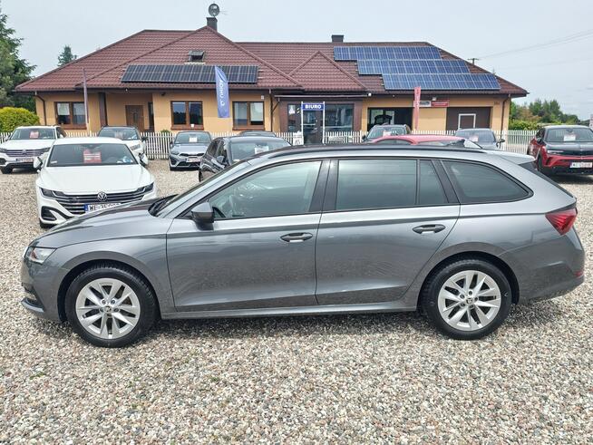 Škoda Octavia Ambition IV Kombi 2.0 TDI Salon Polska, Możliwa zamiana Włocławek - zdjęcie 7