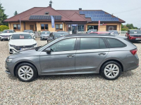 Škoda Octavia Ambition IV Kombi 2.0 TDI Salon Polska, Możliwa zamiana Włocławek - zdjęcie 7