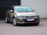 Opel Astra Klimatronic /Automat /Gwarancja /1,6 /115KM /2013 Mikołów - zdjęcie 2
