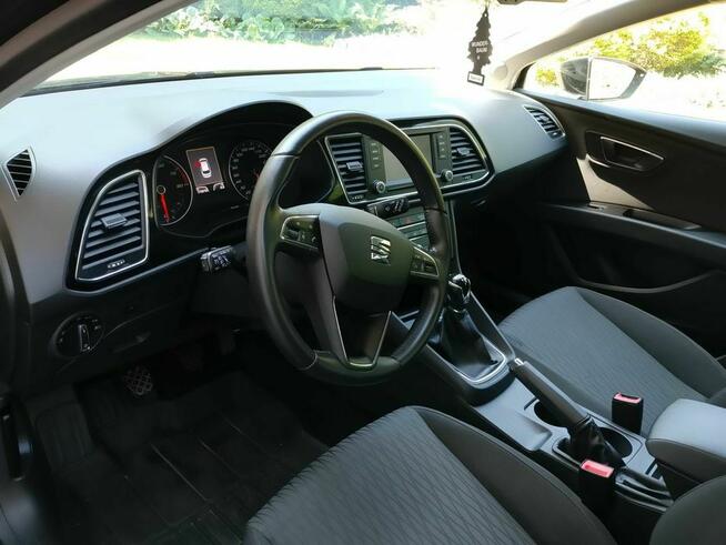 Seat Leon 1.2 Turbo Racibórz - zdjęcie 2