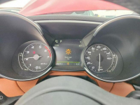 Alfa Romeo Giulia 4x4  / niski przebieg / automat Tarnów - zdjęcie 9