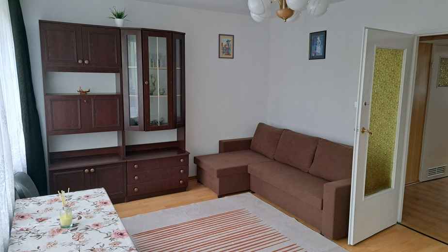 Wynajmę mieszkanie 2 pokojowe Piastów - zdjęcie 1