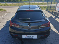 Opel Astra GTC Lipówki - zdjęcie 7