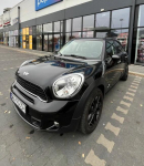 Mini Cooper Countryman S ALL4 Białołęka - zdjęcie 2