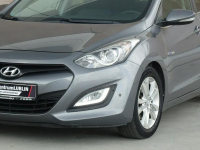 Hyundai i30 1.6 CRDi 110KM/Kamera cofania/Grzane fotele/Tempomat Lublin - zdjęcie 6