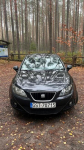 SEAT IBIZA 1.4 TDI 2009r.