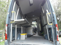 2019 Mercedes Sprinter 2500 3.0 diesel Puszczykowo - zdjęcie 7
