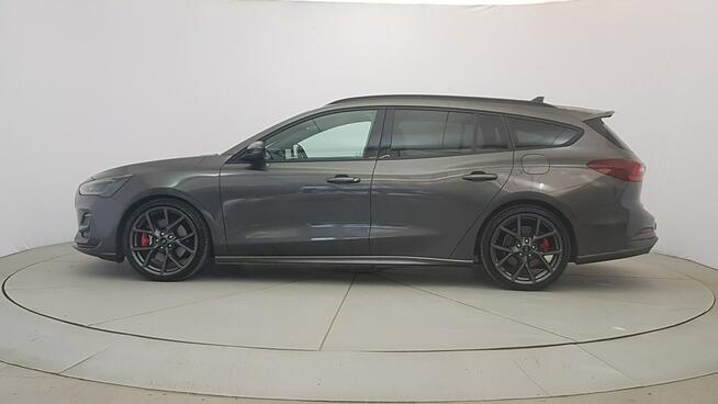 FORD Focus 2.3 EcoBoost ST X ! Z Polskiego Salonu ! Faktura VAT ! Warszawa - zdjęcie 4