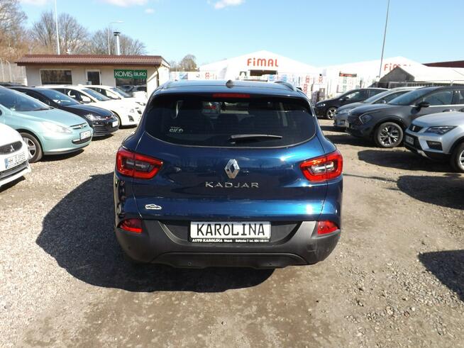 Renault Kadjar 1.3 TCe Limited Słupsk - zdjęcie 9