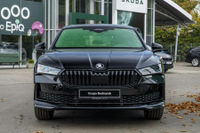 Škoda Superb Sportline 1.5 TSI iV 272 KM DSG - Dostępny od ręki! Łódź - zdjęcie 3