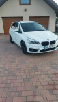 BMW 218d xdrive Active Tourer!Led!Manual! Kielce - zdjęcie 7