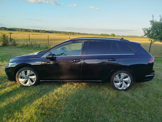 Volkswagen Golf 8 Łuków - zdjęcie 2