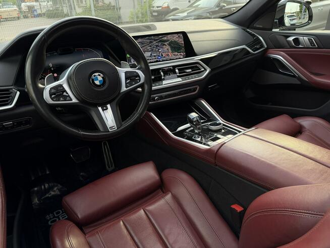 BMW X6 Wejherowo - zdjęcie 11