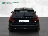 Volvo V90 T8 AWD Plug-In Hybrid Ultimate Dark aut Kombi Warszawa - zdjęcie 6