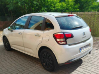 Citroën C3 1.2 VTi Attraction Kamionki - zdjęcie 7
