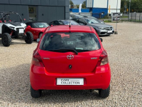 Toyota Yaris, 2006 Michałowice - zdjęcie 5