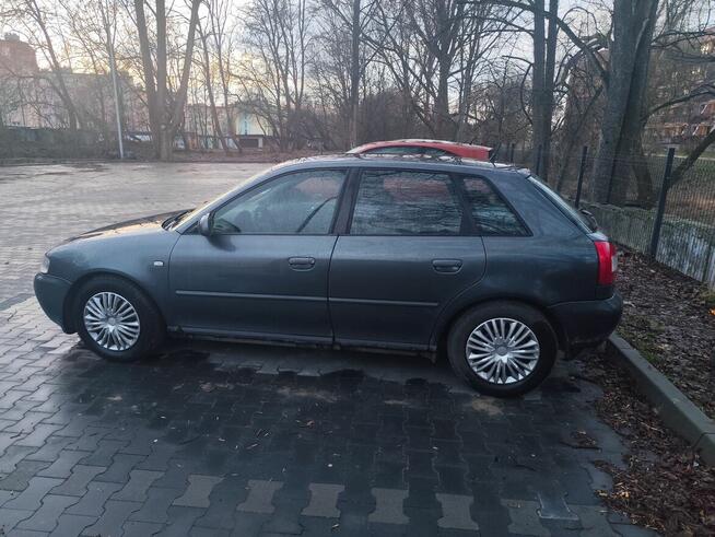 Audi a 3 Warto Zawiercie - zdjęcie 7