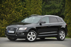 Audi Q5 GWARANCJA 100% Bezwypadkowy Full Opcja Panorama Ostrów Mazowiecka - zdjęcie 12