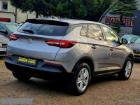 Opel Grandland X Serwis LED Parktronic Climatronic Tempomat Gwarancja Szczecin - zdjęcie 5