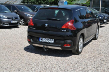 Peugeot 3008 Klimatyzacja Grzane Fotele Nawigacja Czujniki Warszawa - zdjęcie 7