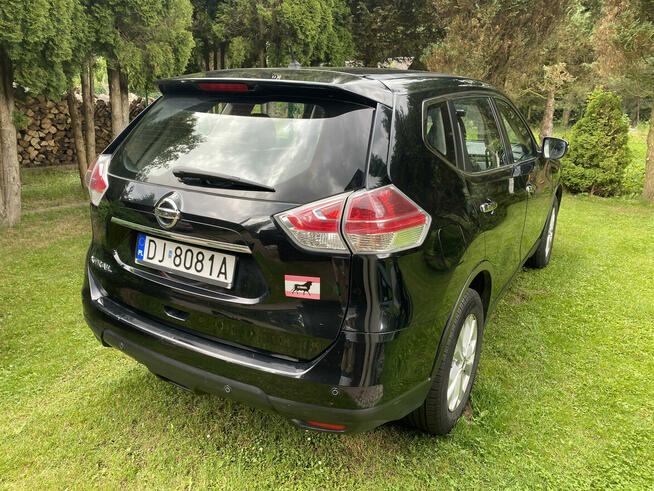 Nissan X-Trail 1.6 DCi Acenta 2WD Jelenia Góra - zdjęcie 3