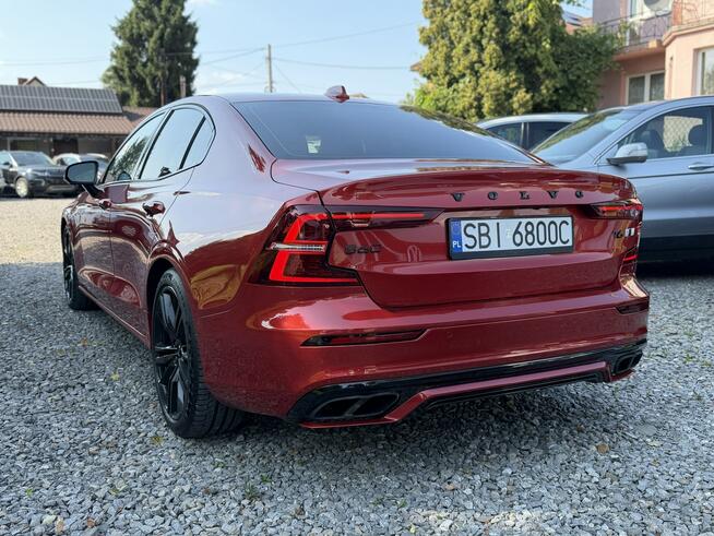 Volvo S60 T6 AWD R-design 4X4 Łodygowice - zdjęcie 4
