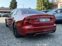 Volvo S60 T6 AWD R-design 4X4 Łodygowice - zdjęcie 4