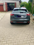 Sprzedam Citroen DS4/2014/maly przebieg Kalisz - zdjęcie 11