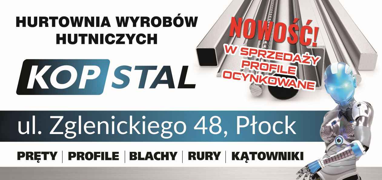 Profil stalowy 35x35x2,0 – 8,88 zł/mb Płońsk - zdjęcie 1