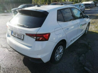 Škoda Fabia Komorniki - zdjęcie 2