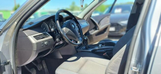BMW 520 xsenon zarejestrowana Lębork - zdjęcie 9