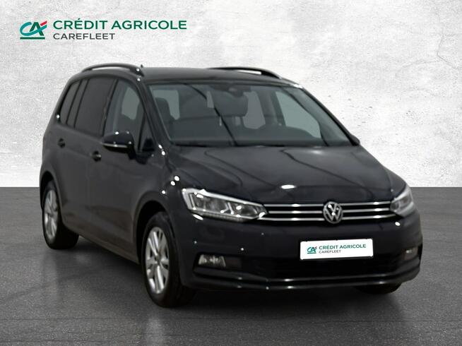 Touran 1.5 TSI EVO Comfortline Kombi Warszawa - zdjęcie 3