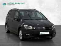 Touran 1.5 TSI EVO Comfortline Kombi Warszawa - zdjęcie 3