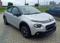Citroen C3 1.6 BlueHDi