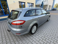 Ford Mondeo Mk4 2.0B 2007r Climatronic Alufelgi Serwisowany Hak Reling Sokołów Podlaski - zdjęcie 4