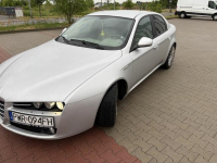 Alfa Romeo 159 Września - zdjęcie 8