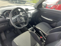 Suzuki Swift 4x4 Klimatyzacja Cujniki parkowania mHEV Gliwice - zdjęcie 5