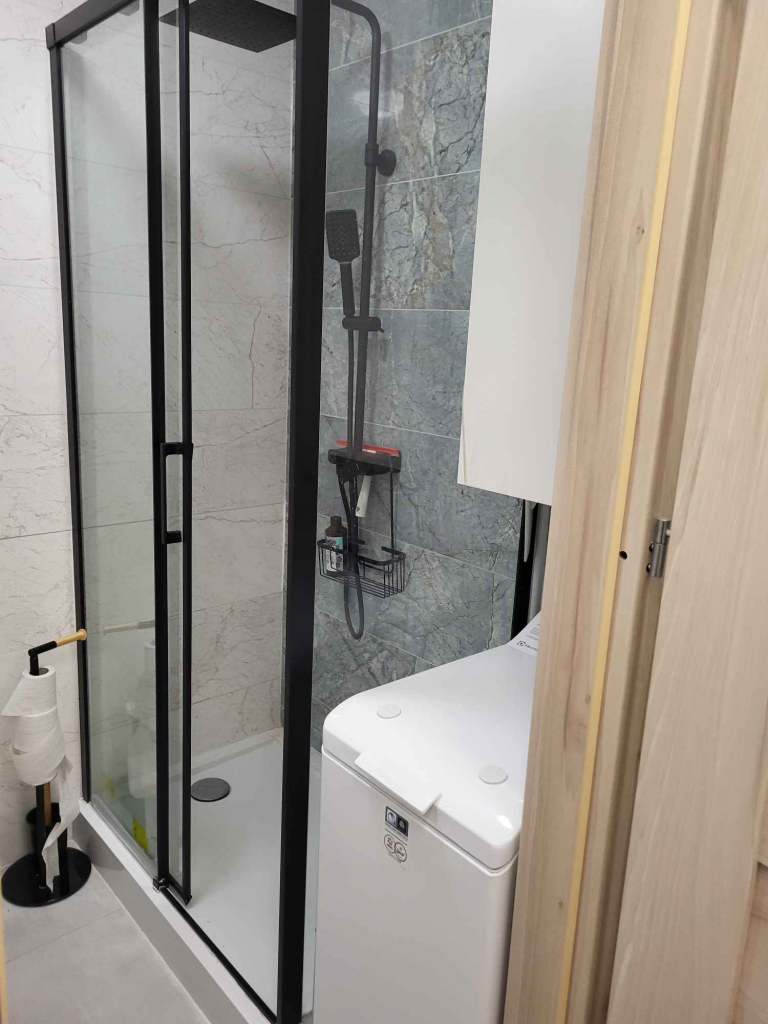 wynajmę mieszkanie Ochota - zdjęcie 5