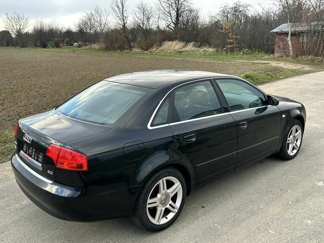 Audi A4 2.0 Krosno - zdjęcie 7