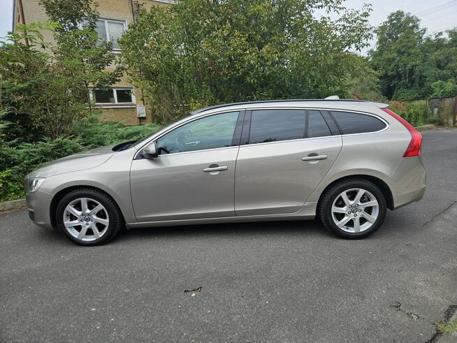 Volvo V60 2.0 diesel 5 cylindrów *Nowy Dwumas* Rok GWARANCJI Opoczno - zdjęcie 3