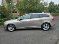 Volvo V60 2.0 diesel 5 cylindrów *Nowy Dwumas* Rok GWARANCJI Opoczno - zdjęcie 3