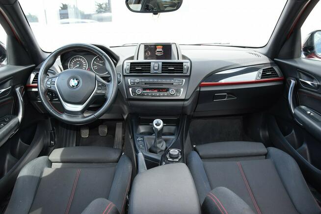 BMW 116 2.0D Sport Opłaty ważne do 20.04.2025 EURO-5J 153 tys.km. Hrubieszów - zdjęcie 2