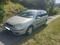 Ford Focus Turnier Niebocko - zdjęcie 2