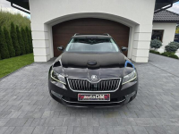 Škoda Superb Bogata wersja | El. Fotele z pamięcią Żarki - zdjęcie 2
