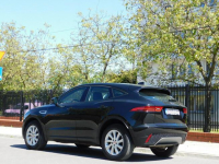 Jaguar E-Pace z Gwarancją 12 Miesięcy Model 2019r Żyrardów - zdjęcie 4